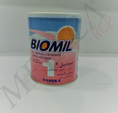 Biomil 1
